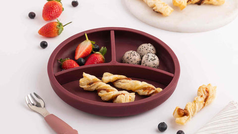 Five Easy Puff Pastry Recipes for Kids