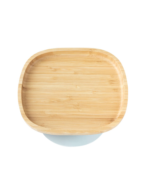 Classic Rectangle Suction Plate