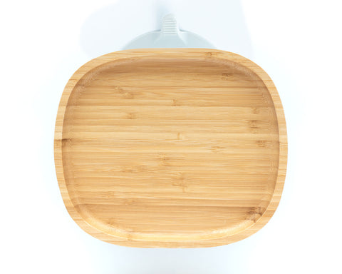 Classic Rectangle Suction Plate