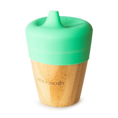 bamboo tableware -eco rascals