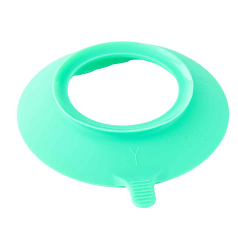 Green plate silicone