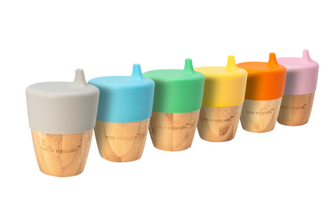 When Do Kids Stop Using Sippy Cups: Expert Tips for Smooth Transition