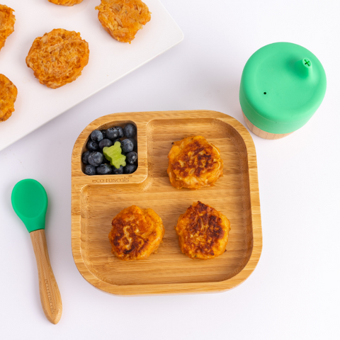 What Is Baby Led Weaning?