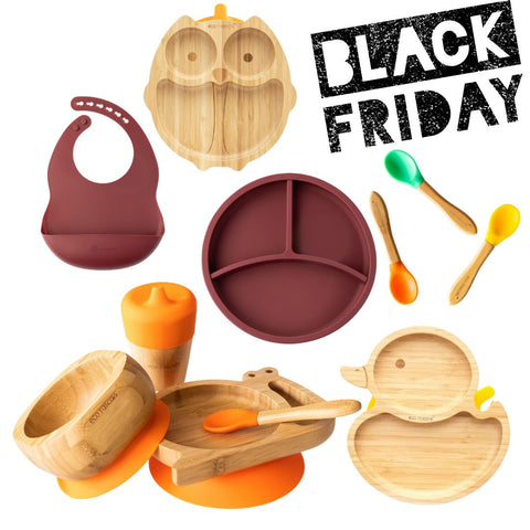 Black Friday Bundle 3 - 50% OFF -  Orange, Yellow & Red