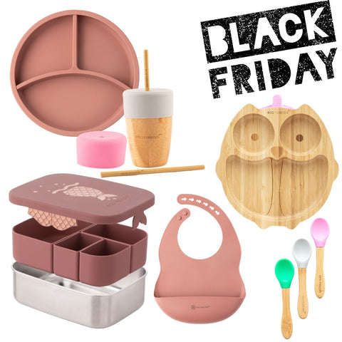 Black Friday Bundle - Pink Dream - 35% OFF