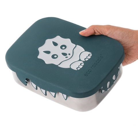 Lunchbox Bundle - Dinosaur and Mermaid