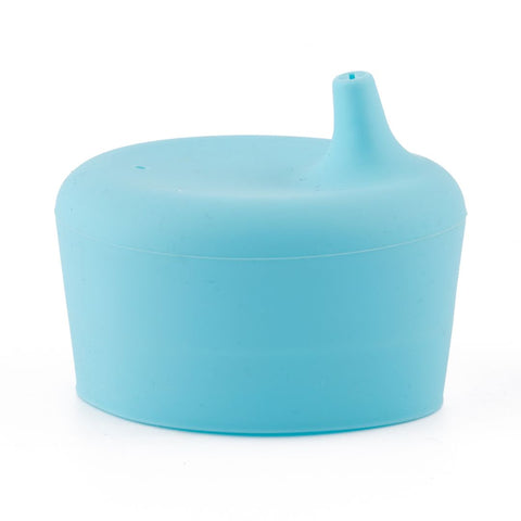 Sippy Cup Silicone Topper