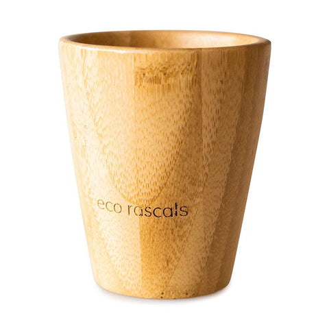 bamboo feeding bowls- Eco rascals