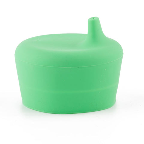 Sippy Cup Silicone Topper