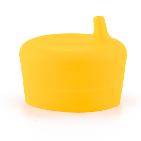 Sippy Cup Silicone Topper