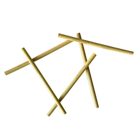 bamboos tableware-Ecorascals